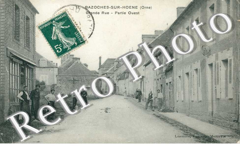 Grande Rue