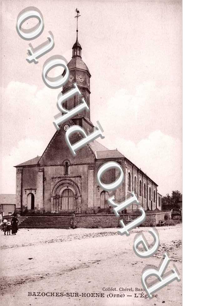 l&#039;eglise
