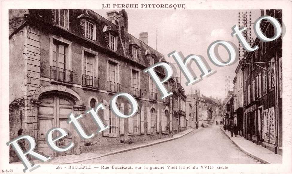 rue Boucicaut