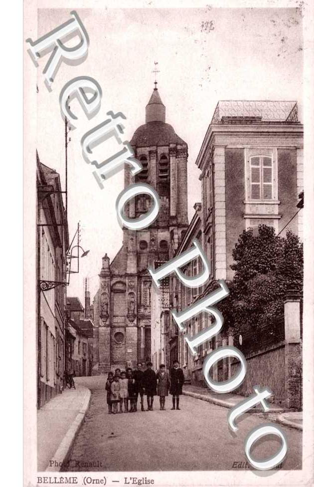l&#039;eglise