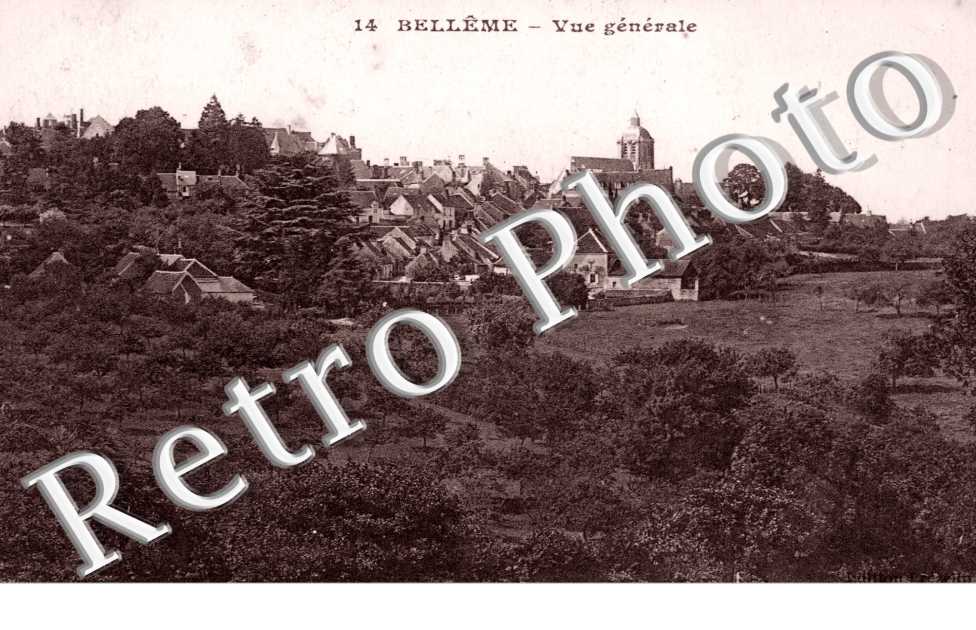 Vue Generale