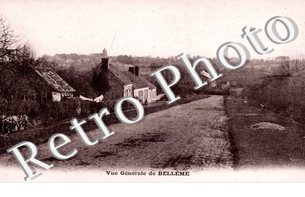 Vue Generale
