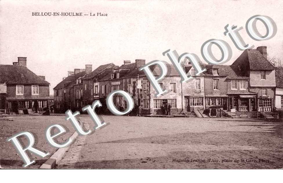 La Place