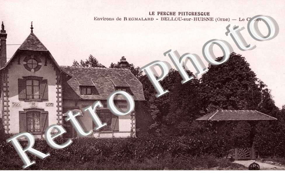 le Chalet 