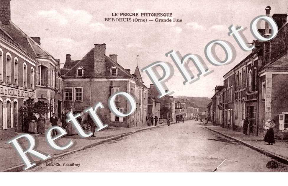 Grande Rue