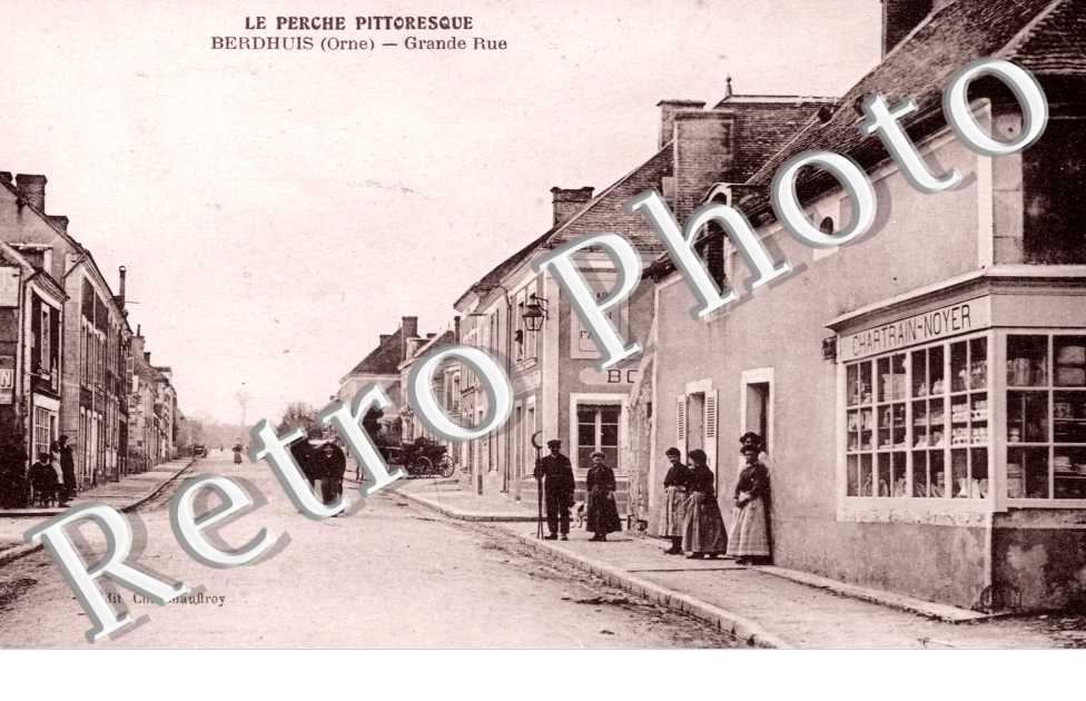 Grande Rue