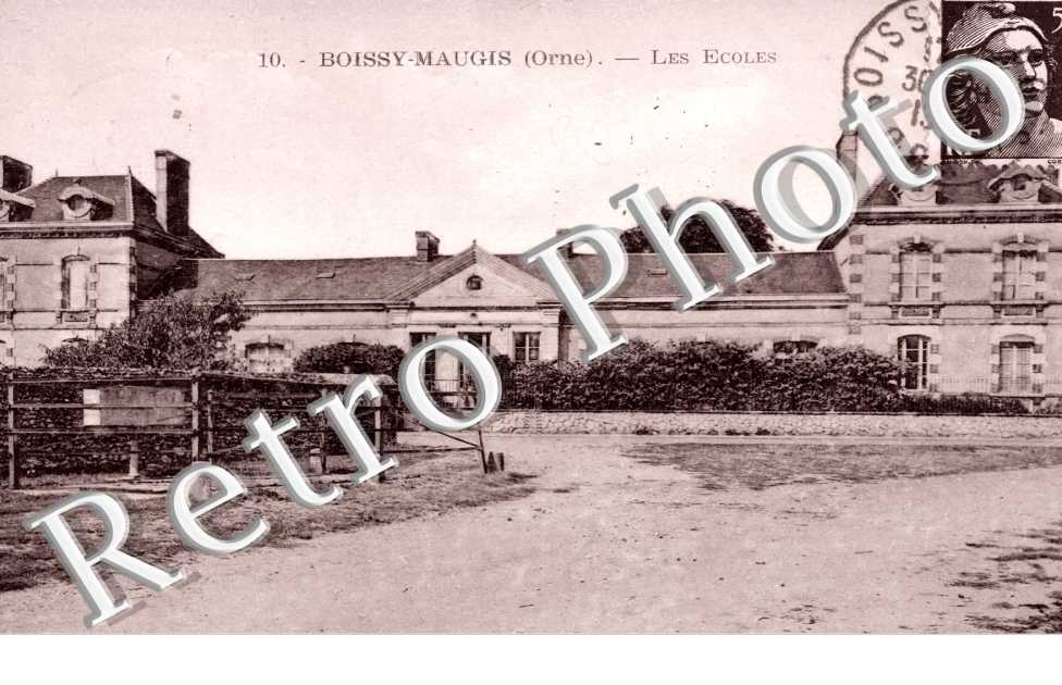 les ecoles