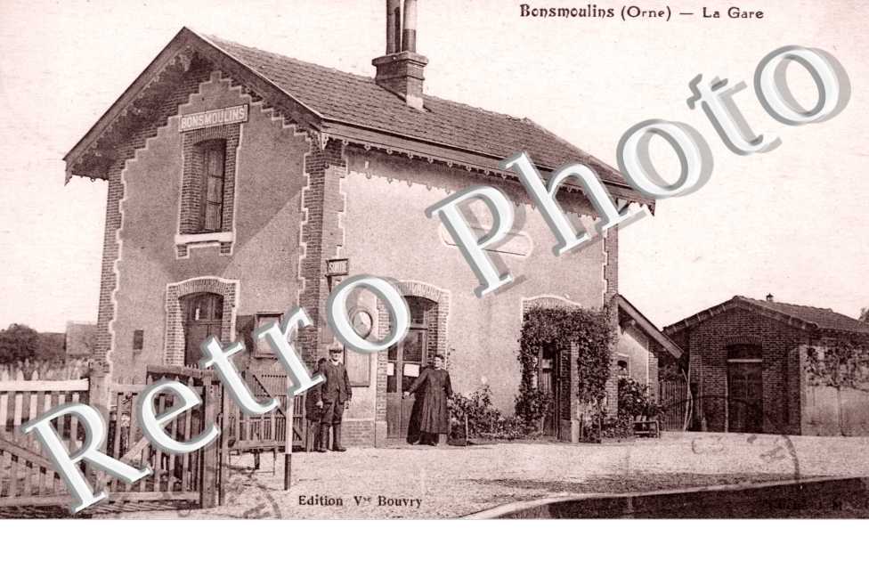 La Gare