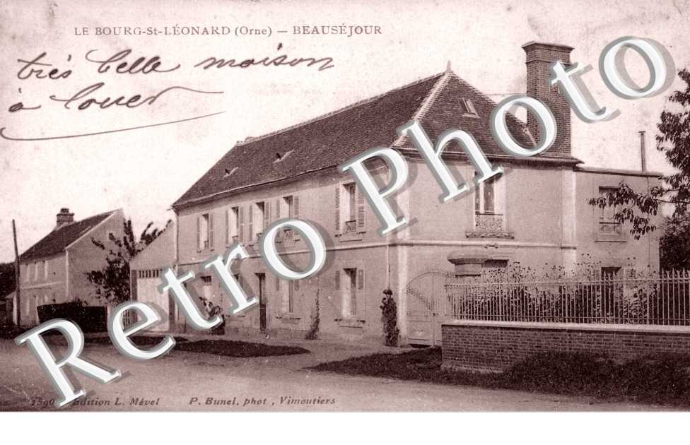 Beausejour