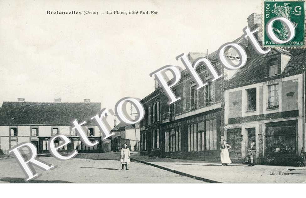 La Place
