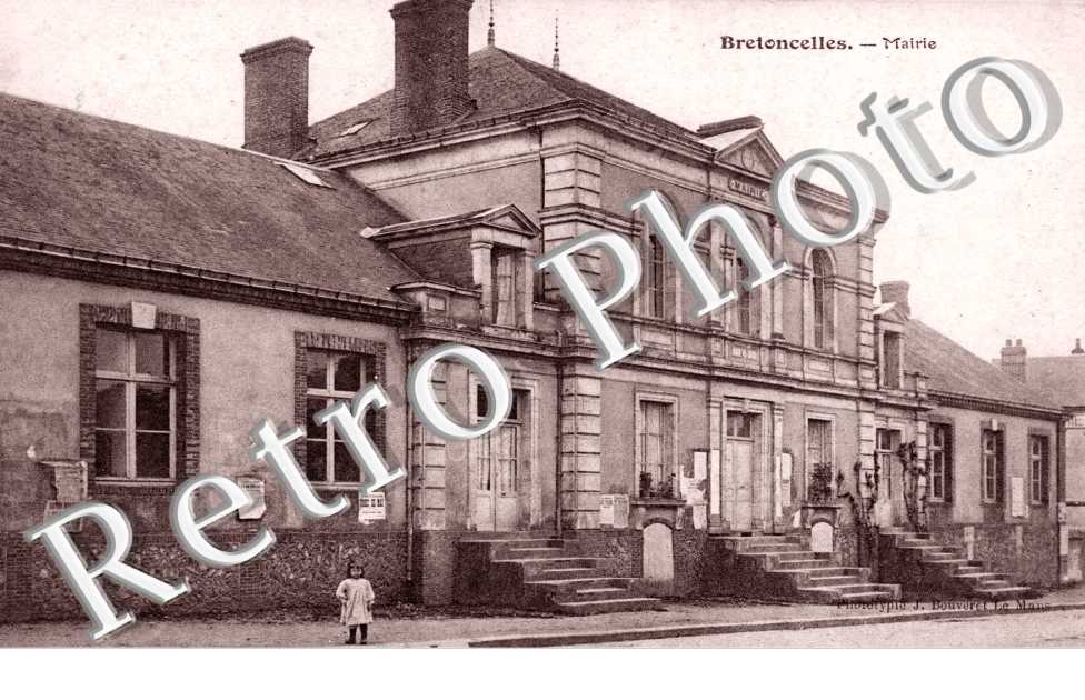  Mairie