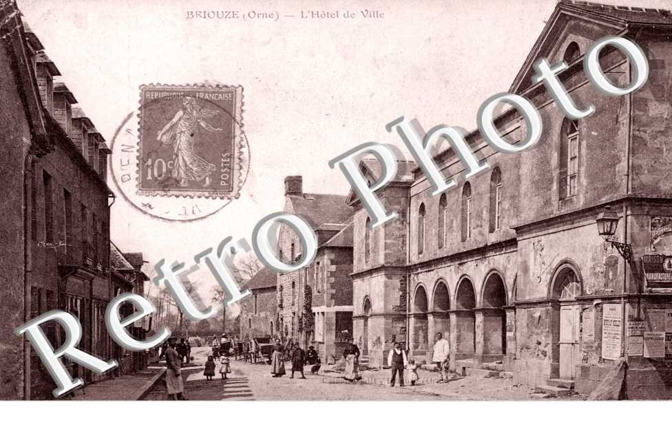 l&#039;hotel de ville