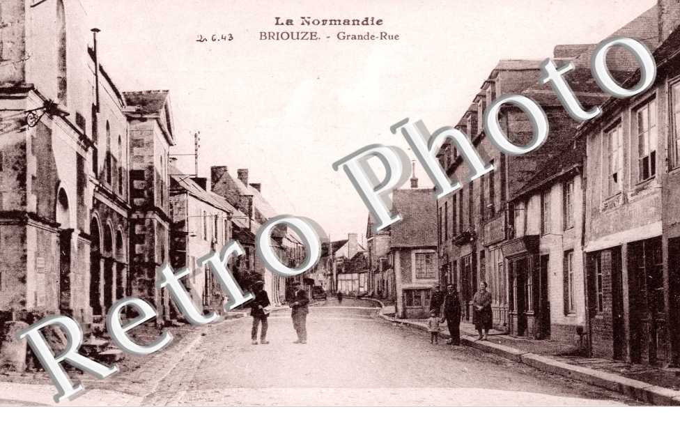 Grande Rue