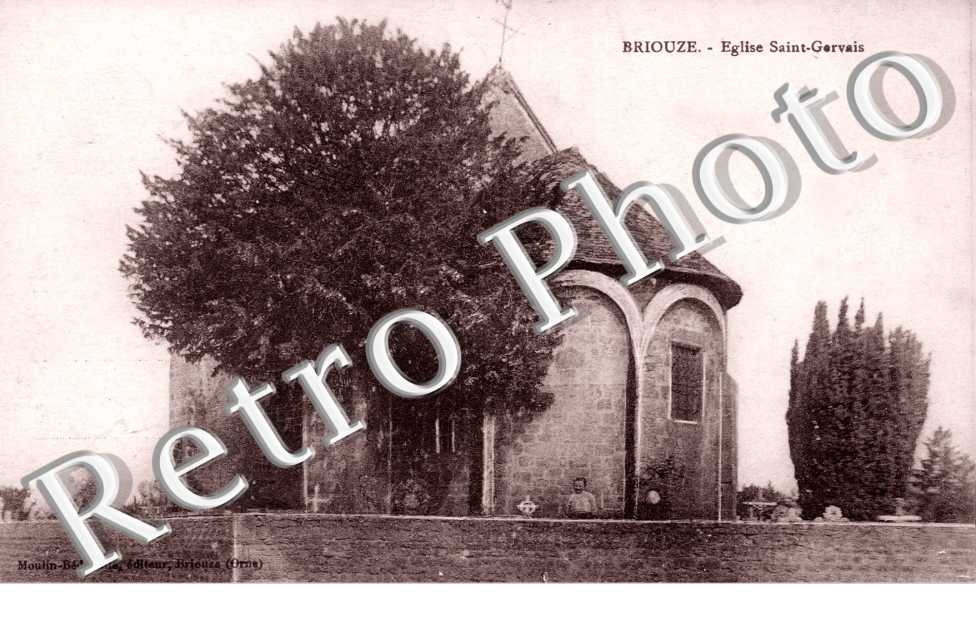 eglise saint gervais