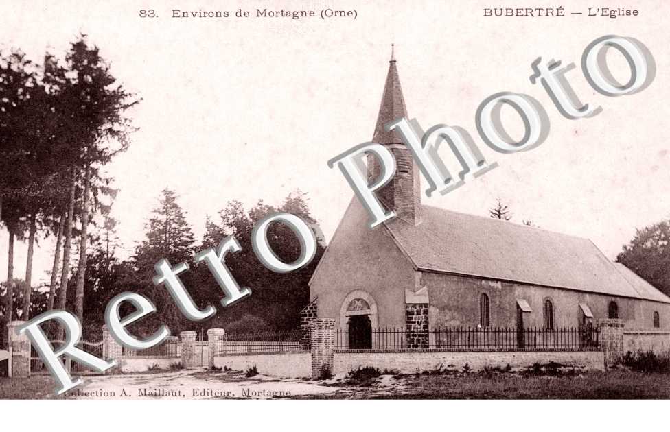l&#039;Eglise