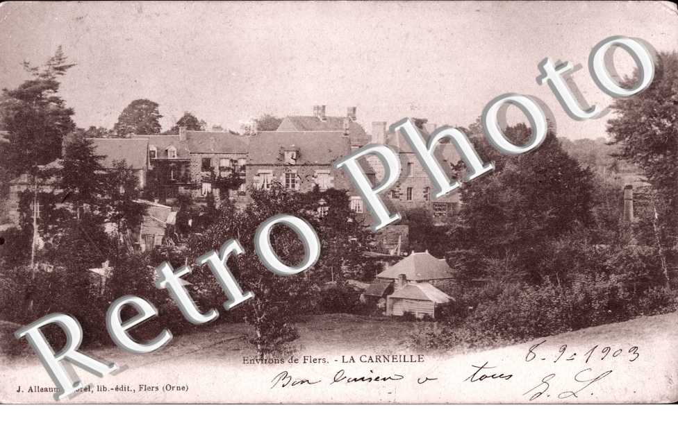 Vue generale