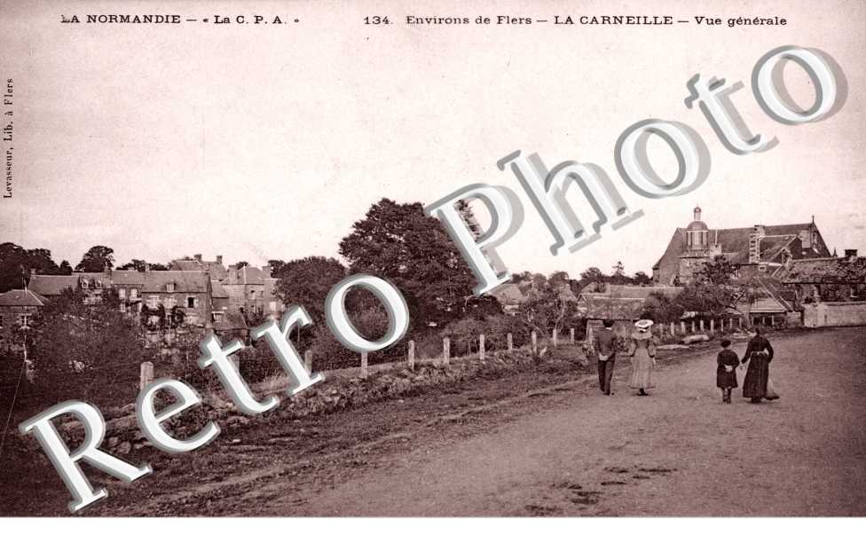 Vue generale