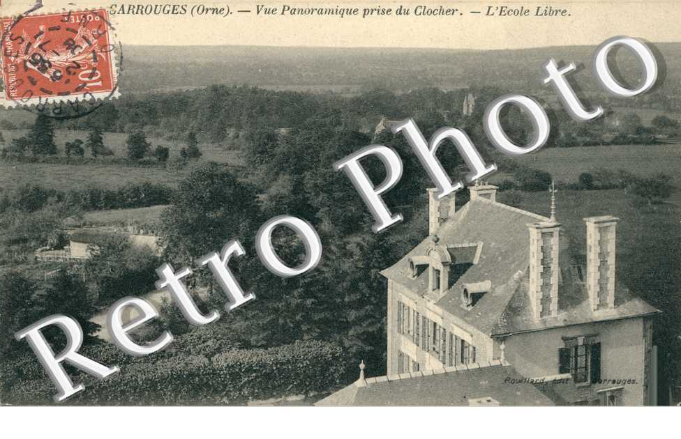 l'ecole libre