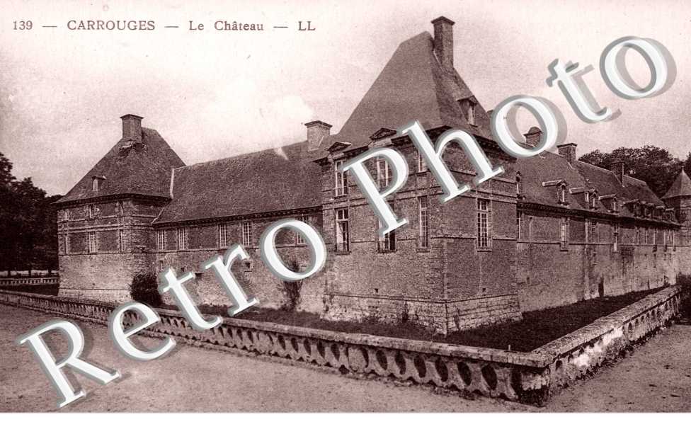 le Chateau 