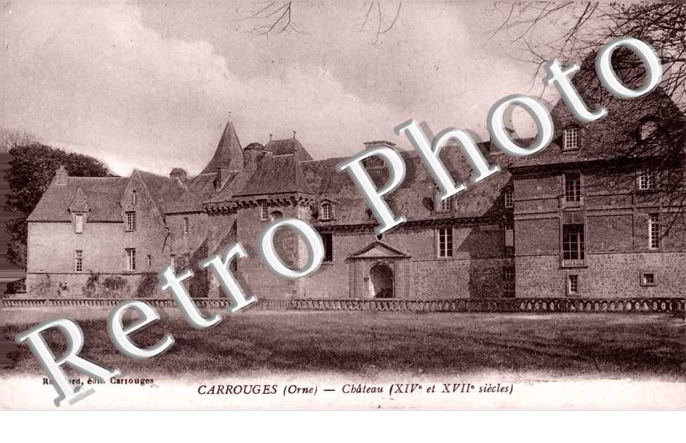 Chateau