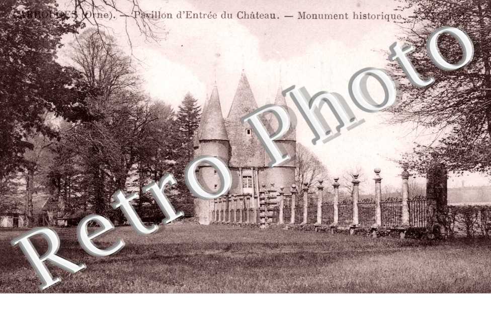 Monument historique