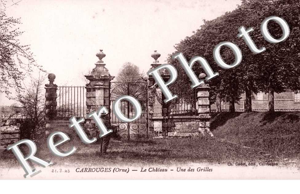 le Chateau