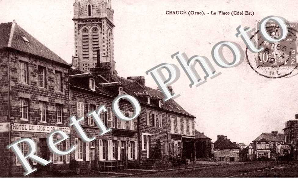 La Place
