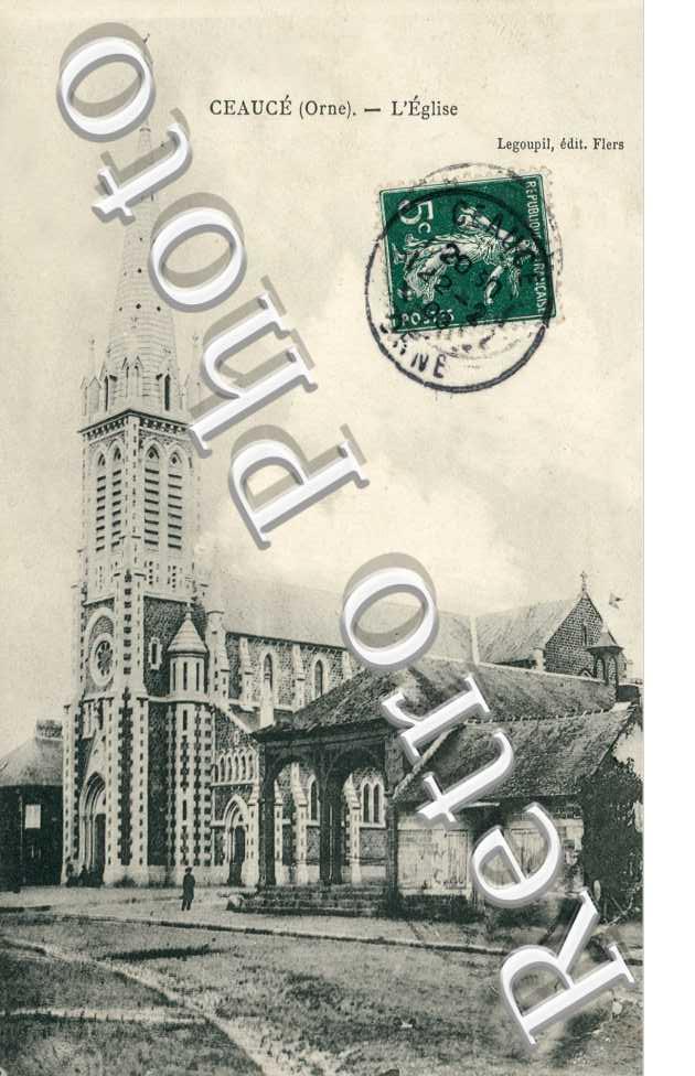 l&#039;eglise