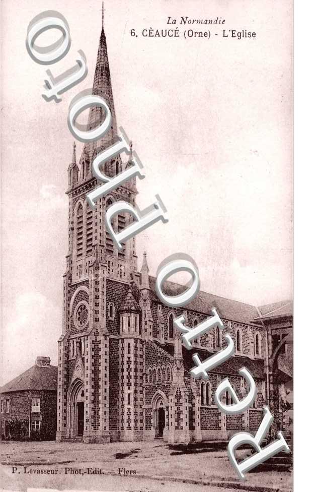 l&#039;eglise