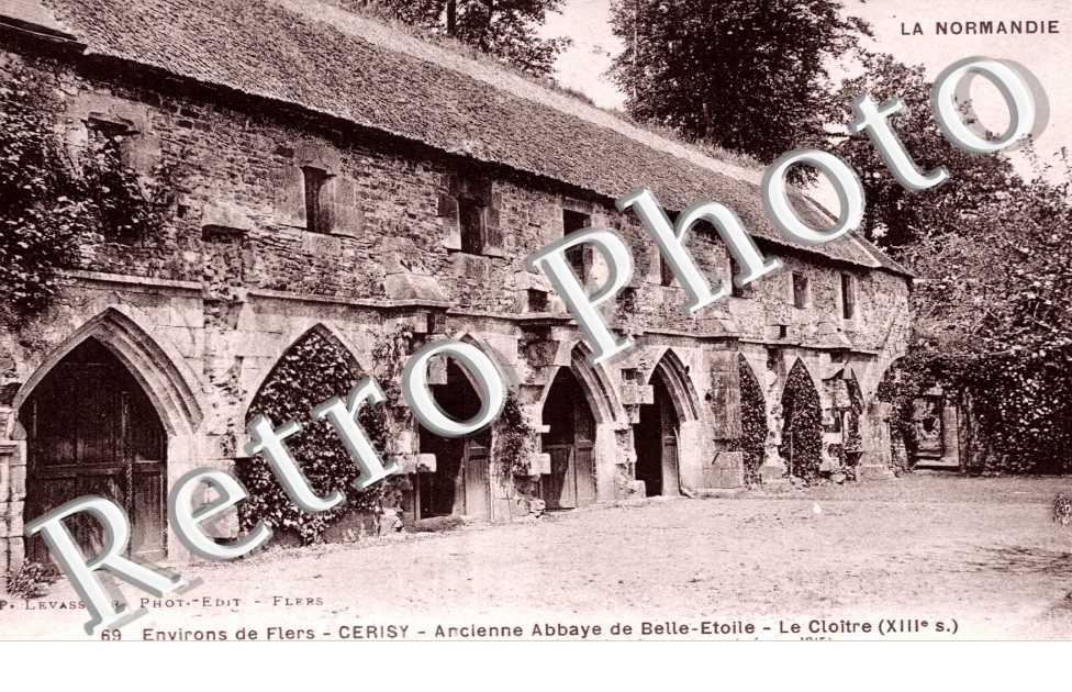 Ancienne Abbaye