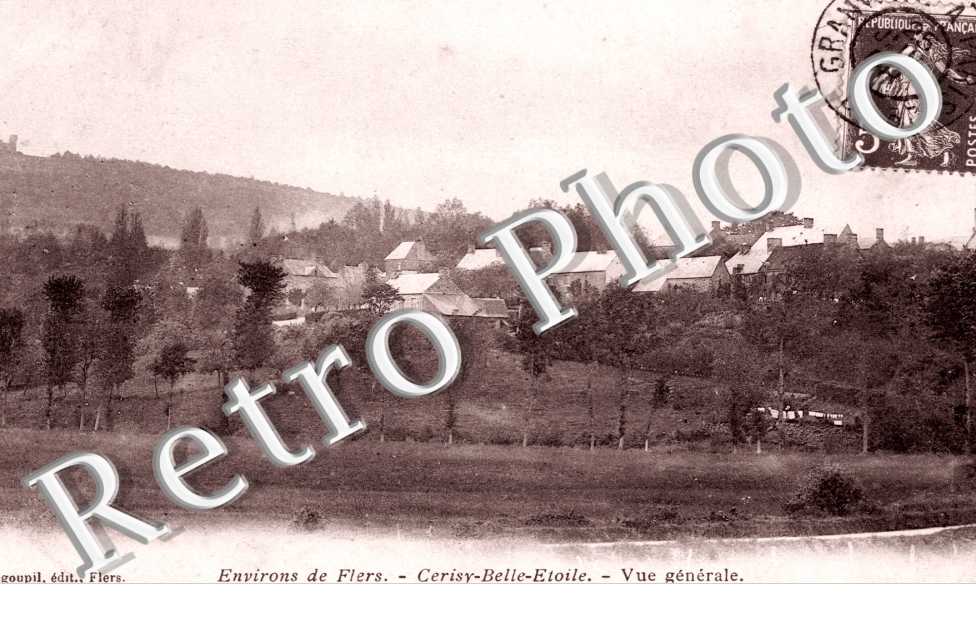 Vue generale