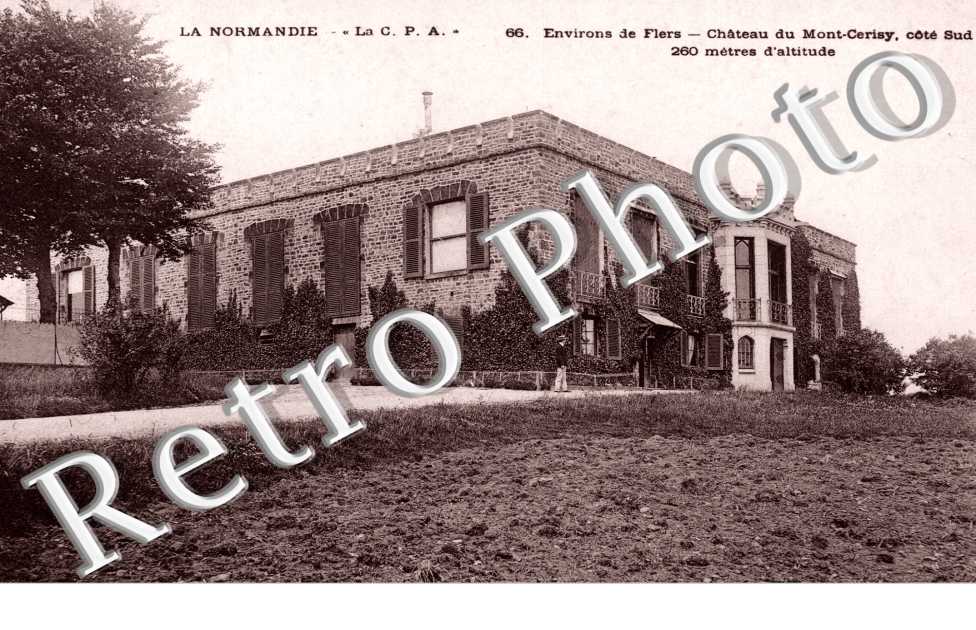 le Chateau