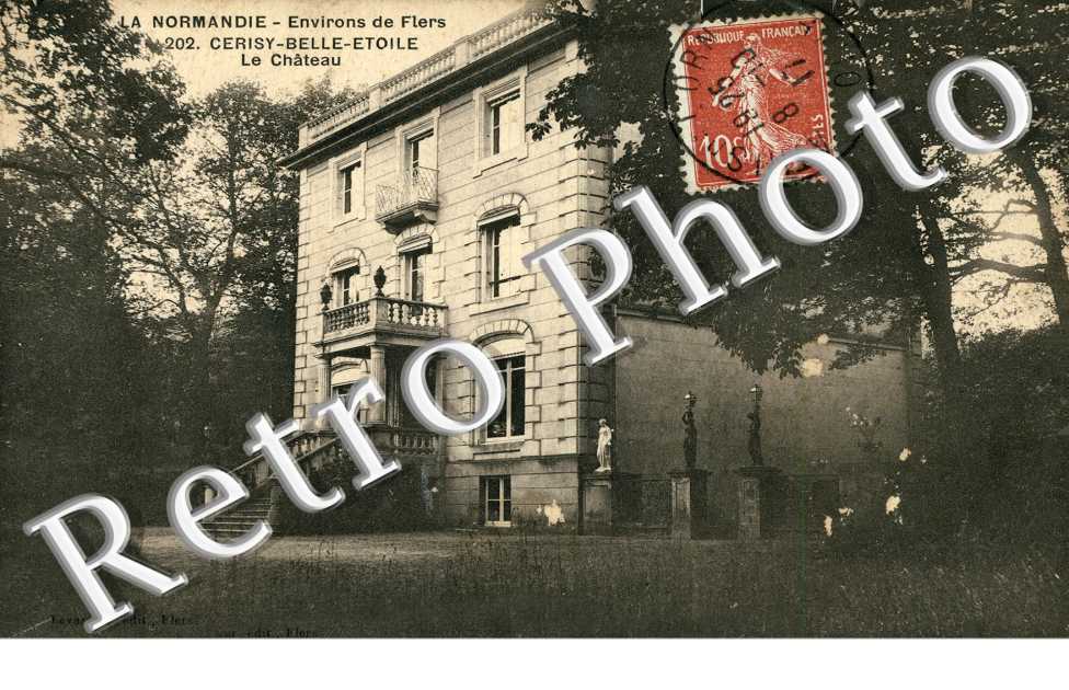 le Chateau
