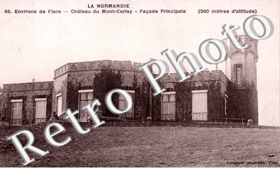 le Chateau
