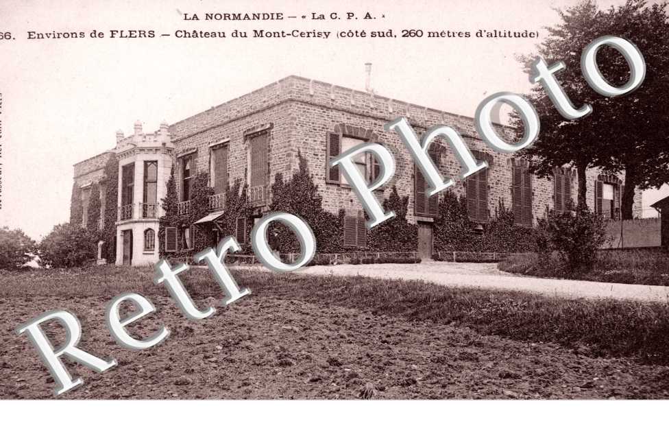 le Chateau