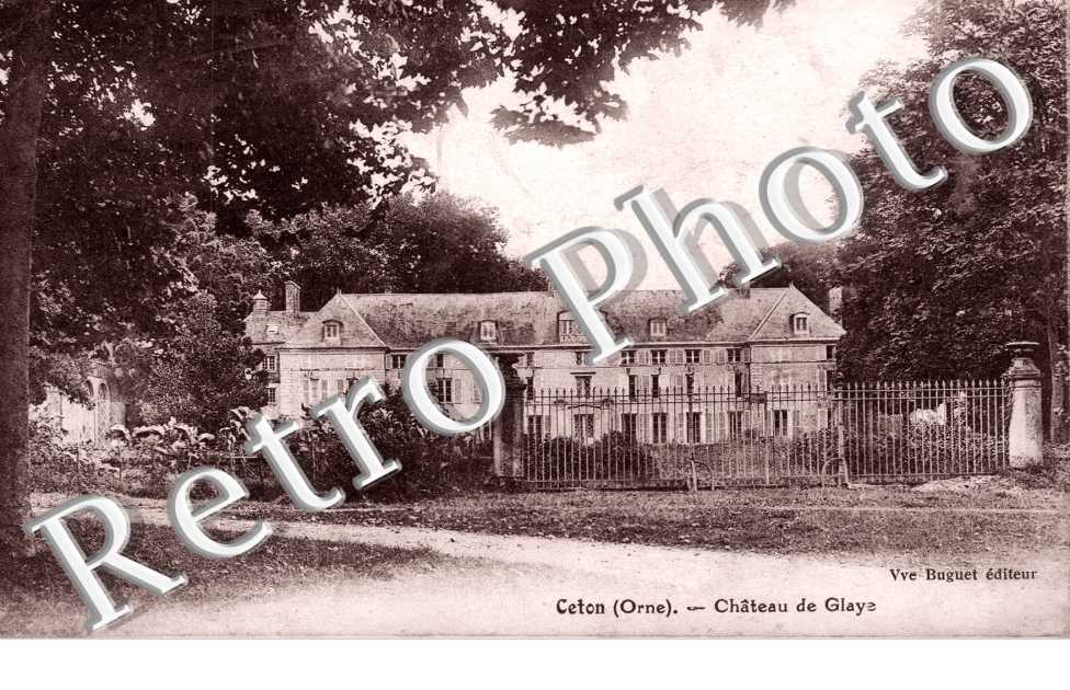Chateau