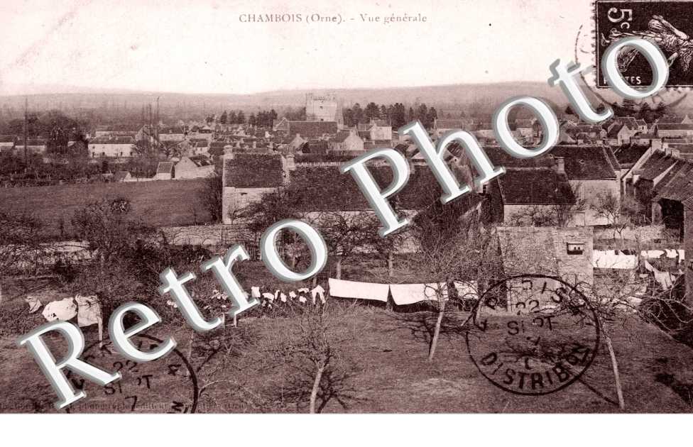 Vue generale