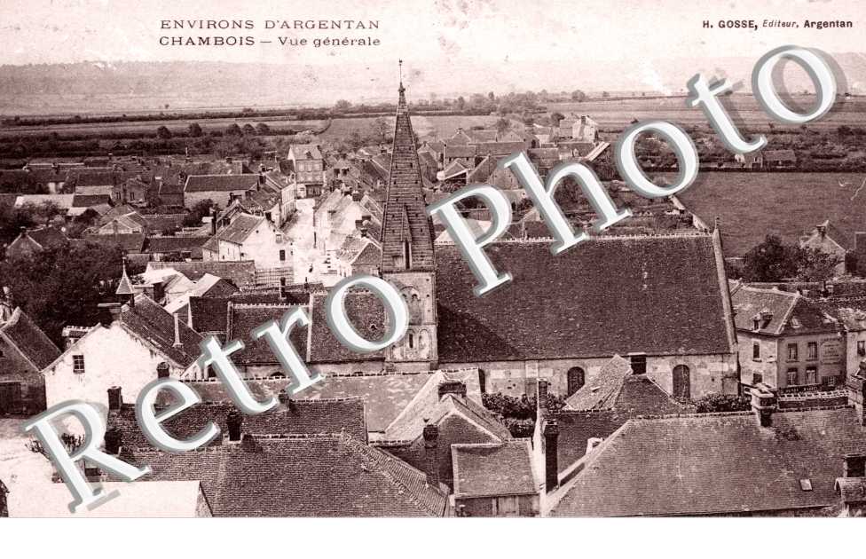 Vue generale