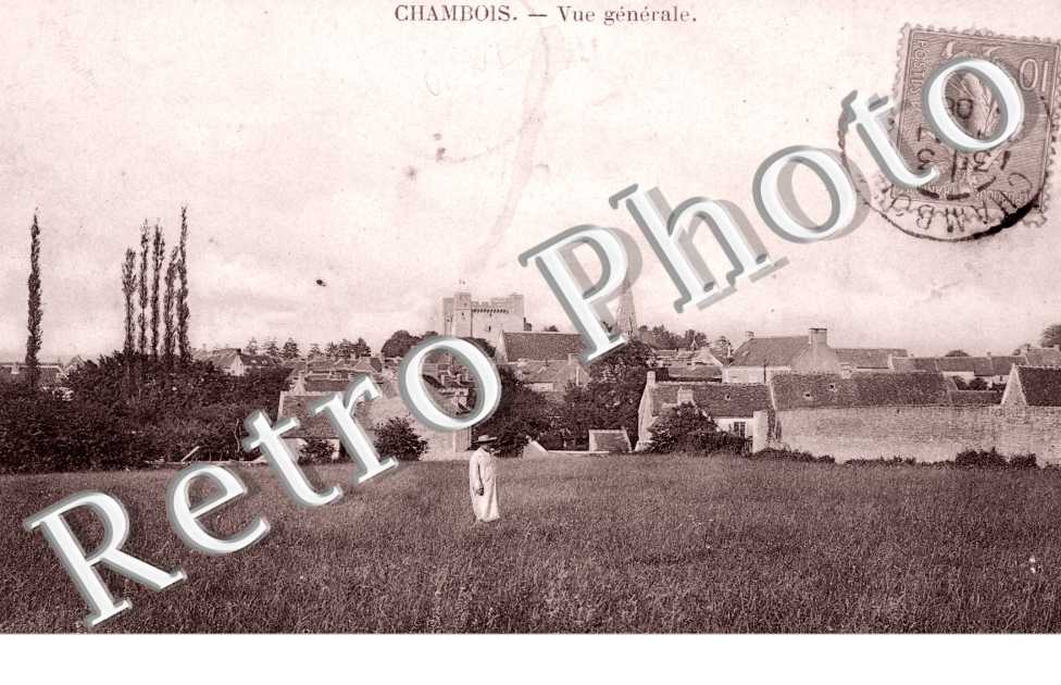 Vue Generale