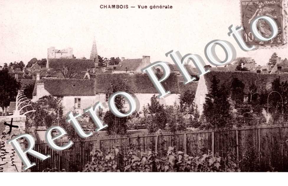 Vue Generale