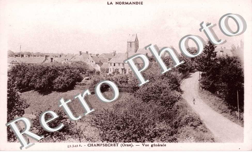 Vue generale