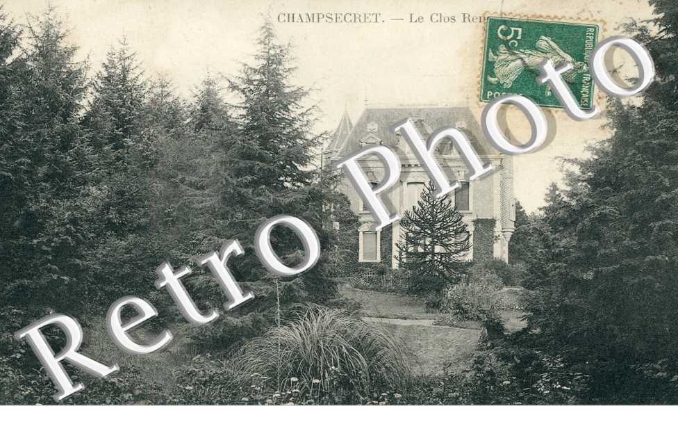 Le Clos Renaud