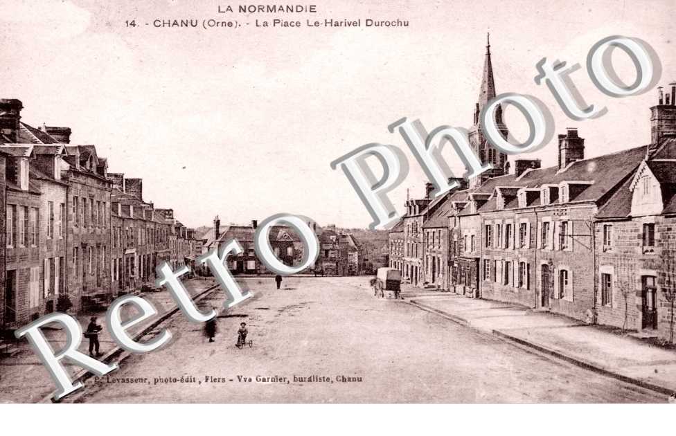 la Place