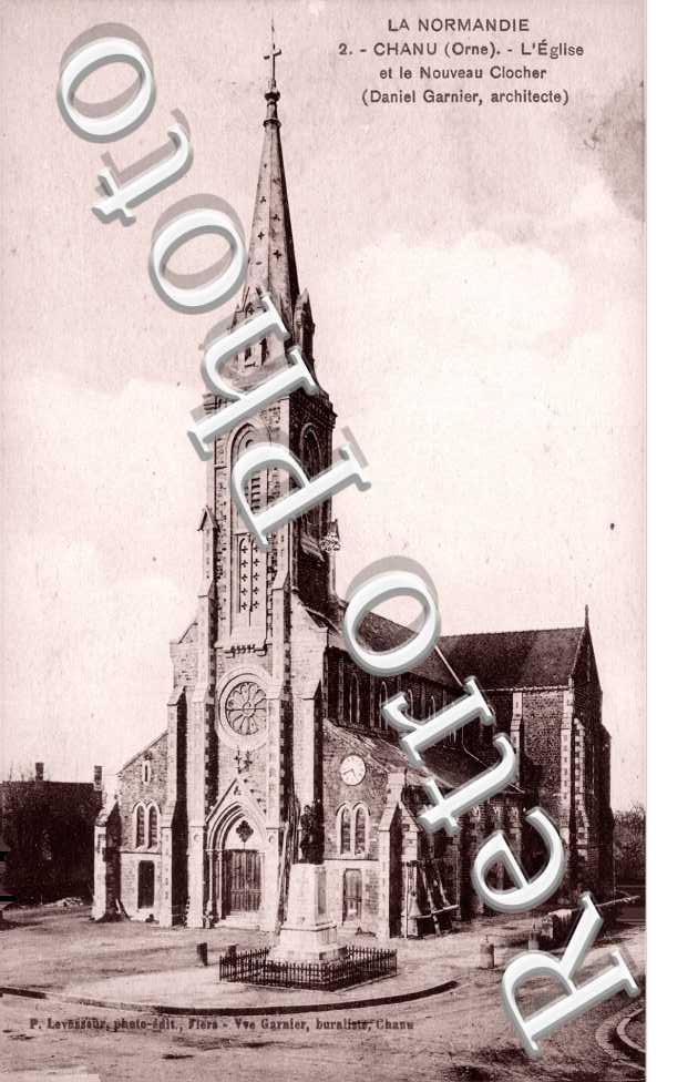 l&#039;eglise