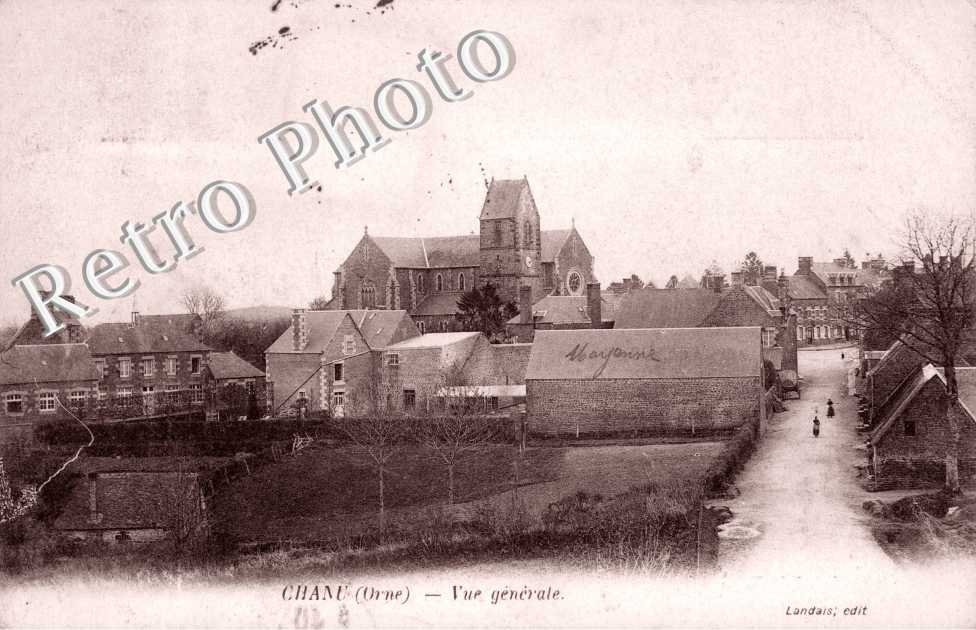 Vue Generale