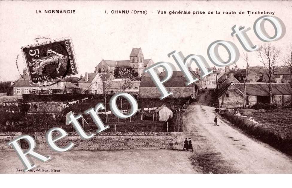Vue generale