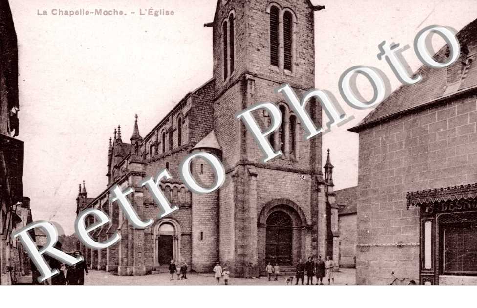 l&#039;eglise
