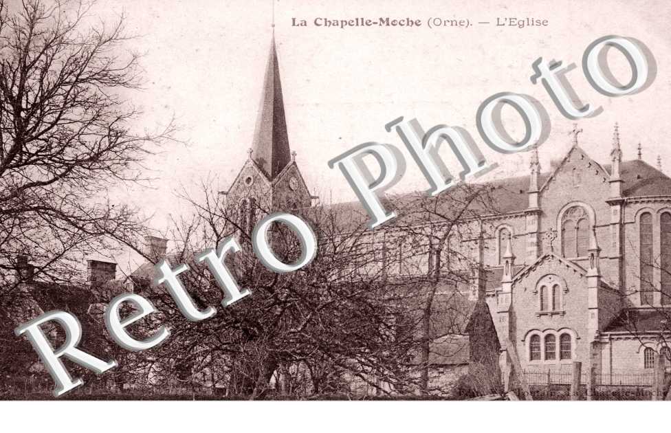 l&#039;eglise
