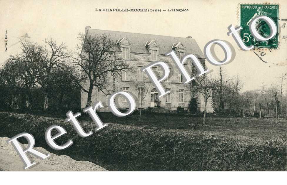 l&#039;hospice
