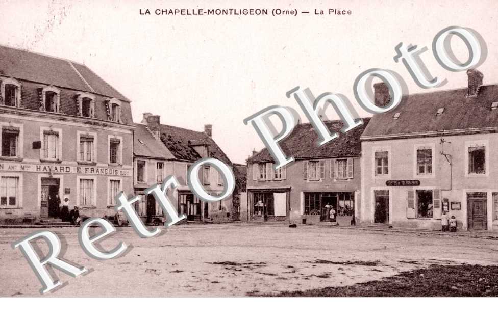 La Place